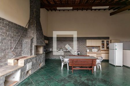 Casa para alugar com 600m², 4 quartos e 4 vagas Casa para alugar com 600m², 4 quartos e 4 vagasChurrasqueira