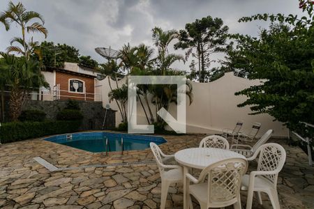 Casa para alugar com 600m², 4 quartos e 4 vagas Casa para alugar com 600m², 4 quartos e 4 vagasPiscina