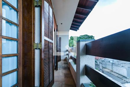 Casa para alugar com 600m², 4 quartos e 4 vagas Casa para alugar com 600m², 4 quartos e 4 vagasSacada - Quarto 1