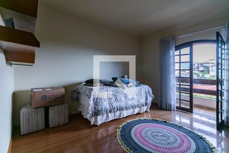 Casa para alugar com 600m², 4 quartos e 4 vagas Casa para alugar com 600m², 4 quartos e 4 vagasQuarto 1