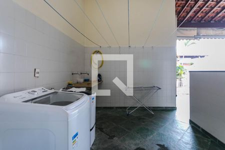 Casa para alugar com 600m², 4 quartos e 4 vagas Casa para alugar com 600m², 4 quartos e 4 vagasÁrea de Serviço