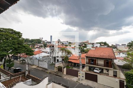 Casa para alugar com 600m², 4 quartos e 4 vagas Casa para alugar com 600m², 4 quartos e 4 vagasVista - Sacada - Quarto 1