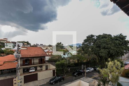 Casa para alugar com 600m², 4 quartos e 4 vagas Casa para alugar com 600m², 4 quartos e 4 vagasVista - Sacada - Quarto 1