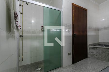 Casa para alugar com 600m², 4 quartos e 4 vagas Casa para alugar com 600m², 4 quartos e 4 vagasBanheiro - Quarto 4 - Suíte