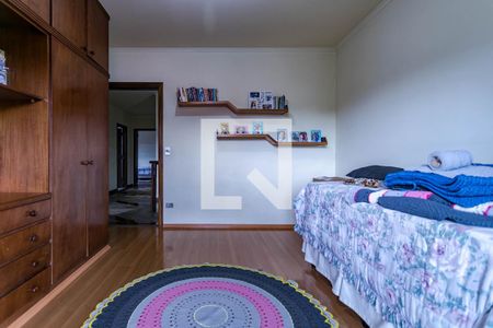 Casa para alugar com 600m², 4 quartos e 4 vagas Casa para alugar com 600m², 4 quartos e 4 vagasQuarto 1