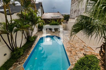 Casa para alugar com 600m², 4 quartos e 4 vagas Casa para alugar com 600m², 4 quartos e 4 vagasVista -Quarto de Serviço 2