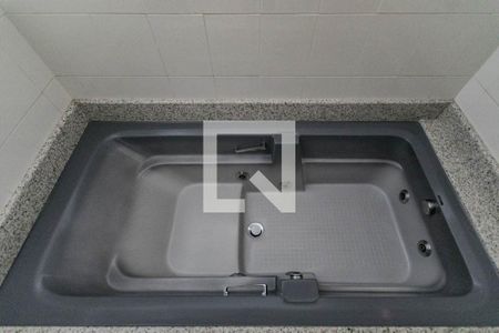 Casa para alugar com 600m², 4 quartos e 4 vagas Casa para alugar com 600m², 4 quartos e 4 vagasBanheiro - Quarto 4 - Suíte