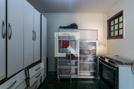 Casa para alugar com 600m², 4 quartos e 4 vagas Casa para alugar com 600m², 4 quartos e 4 vagasQuarto de Serviço 2