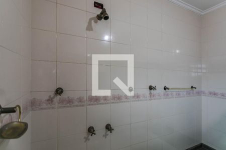 Casa para alugar com 600m², 4 quartos e 4 vagas Casa para alugar com 600m², 4 quartos e 4 vagasBanheiro - Quarto 2 - Suíte