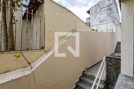 Casa para alugar com 600m², 4 quartos e 4 vagas Casa para alugar com 600m², 4 quartos e 4 vagasVista - Sala de TV