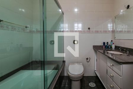 Casa para alugar com 600m², 4 quartos e 4 vagas Casa para alugar com 600m², 4 quartos e 4 vagasBanheiro - Quarto 2 - Suíte