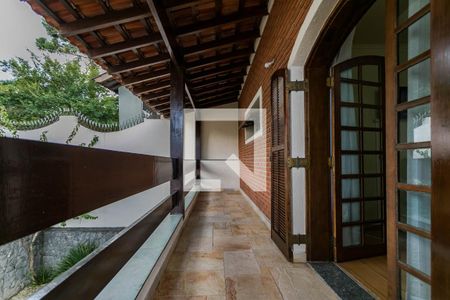 Casa para alugar com 600m², 4 quartos e 4 vagas Casa para alugar com 600m², 4 quartos e 4 vagasSacada - Quarto 4 - Suíte