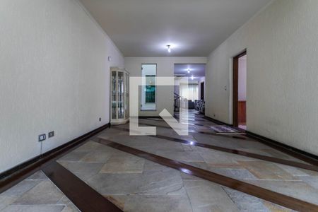 Casa para alugar com 600m², 4 quartos e 4 vagas Casa para alugar com 600m², 4 quartos e 4 vagasSala de Jantar