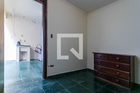 Casa para alugar com 600m², 4 quartos e 4 vagas Casa para alugar com 600m², 4 quartos e 4 vagasQuarto de Serviço