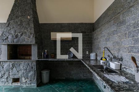 Casa para alugar com 600m², 4 quartos e 4 vagas Casa para alugar com 600m², 4 quartos e 4 vagasChurrasqueira