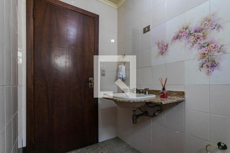 Casa para alugar com 600m², 4 quartos e 4 vagas Casa para alugar com 600m², 4 quartos e 4 vagasLavabo