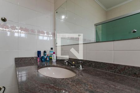 Casa para alugar com 600m², 4 quartos e 4 vagas Casa para alugar com 600m², 4 quartos e 4 vagasBanheiro - Quarto 2 - Suíte