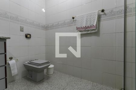 Casa para alugar com 600m², 4 quartos e 4 vagas Casa para alugar com 600m², 4 quartos e 4 vagasBanheiro - Quarto 4 - Suíte