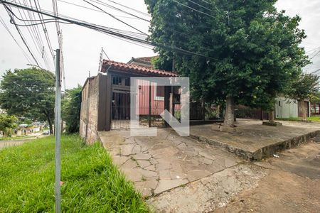 Casa à venda com 120m², 4 quartos e 2 vagasFachada