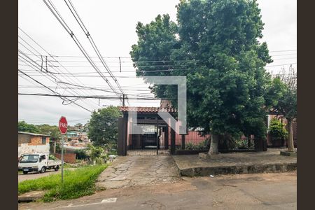 Casa à venda com 120m², 4 quartos e 2 vagasFachada