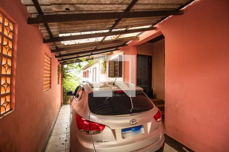 Casa à venda com 120m², 4 quartos e 2 vagasGaragem