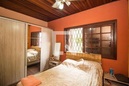 Casa à venda com 120m², 4 quartos e 2 vagasQuarto 4