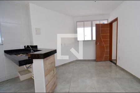 Sala de apartamento para alugar com 2 quartos, 106m² em Santa Lúcia, Belo Horizonte