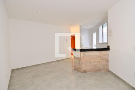 Sala de apartamento para alugar com 2 quartos, 106m² em Santa Lúcia, Belo Horizonte