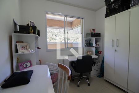 Apartamento à venda com 77m², 3 quartos e 1 vagaQuarto 1