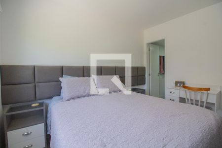 Apartamento à venda com 77m², 3 quartos e 1 vagaQuarto 3 - Suíte