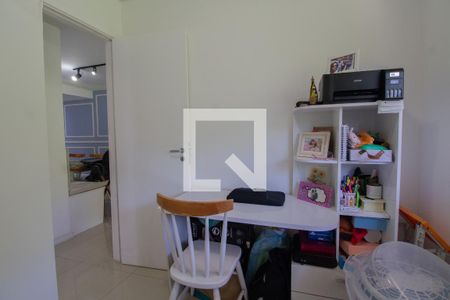 Apartamento à venda com 77m², 3 quartos e 1 vagaQuarto 1