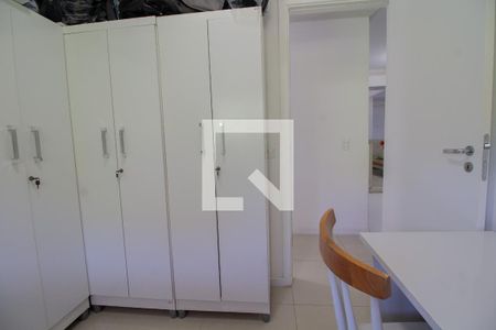 Apartamento à venda com 77m², 3 quartos e 1 vagaQuarto 1