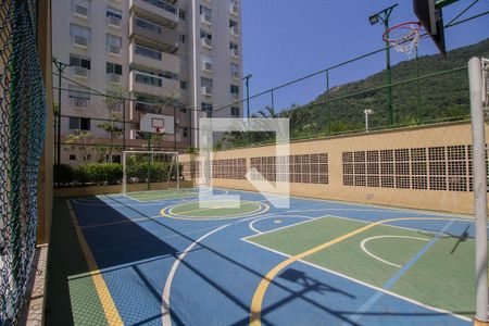 Apartamento à venda com 77m², 3 quartos e 1 vagaQuadra Esportiva