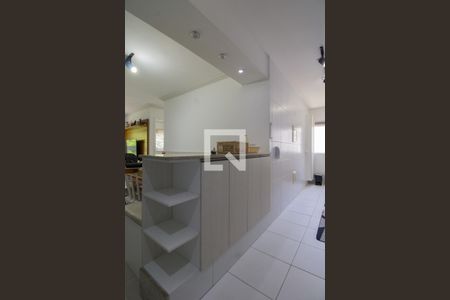 Apartamento à venda com 77m², 3 quartos e 1 vagaCozinha