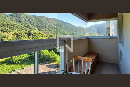 Apartamento à venda com 77m², 3 quartos e 1 vagaVaranda da Sala