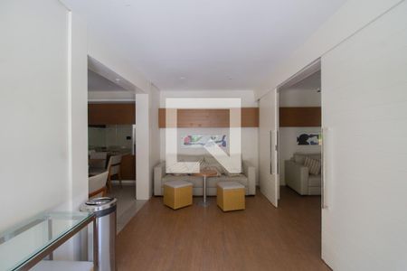 Apartamento à venda com 77m², 3 quartos e 1 vagaÁrea comum