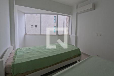 Quarto 1 de apartamento para alugar com 2 quartos, 80m² em Aparecida, Santos