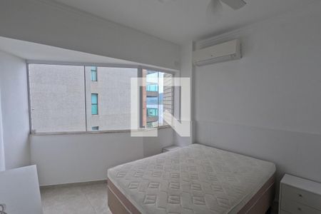 Quarto 2 de apartamento para alugar com 2 quartos, 80m² em Aparecida, Santos