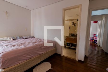 Apartamento à venda com 125m², 4 quartos e 2 vagasSuíte