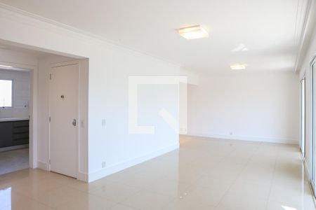 Sala de apartamento para alugar com 3 quartos, 147m² em Água Branca, São Paulo