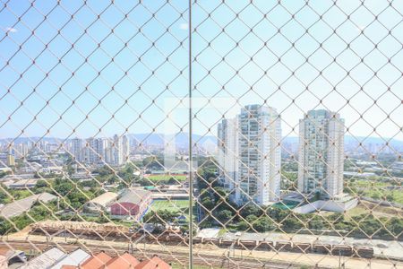Vista da Varanda Gourmet de apartamento para alugar com 3 quartos, 147m² em Água Branca, São Paulo