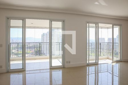 Sala de apartamento para alugar com 3 quartos, 147m² em Água Branca, São Paulo