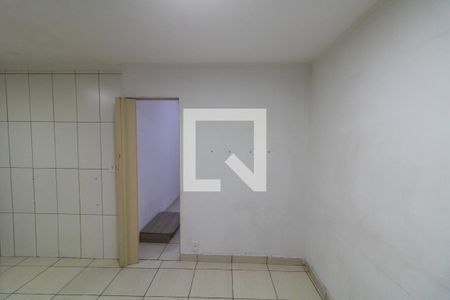 Sala de apartamento à venda com 2 quartos, 47m² em Conjunto Habitacional Padre Manoel da Nóbrega, São Paulo