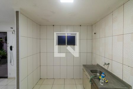 Apartamento à venda com 47m², 2 quartos e sem vaga Apartamento à venda com 47m², 2 quartos e sem vagaCozinha