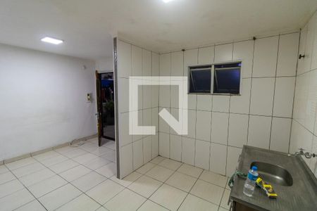 Apartamento à venda com 47m², 2 quartos e sem vaga Apartamento à venda com 47m², 2 quartos e sem vagaCozinha