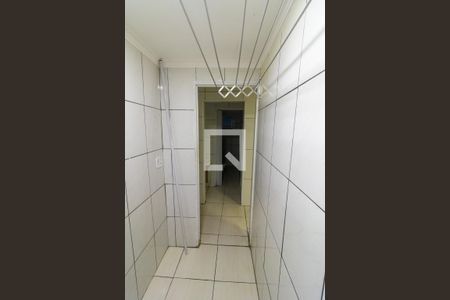 Apartamento à venda com 47m², 2 quartos e sem vaga Apartamento à venda com 47m², 2 quartos e sem vagaÁrea de Serviço