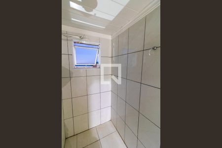 Apartamento à venda com 47m², 2 quartos e sem vaga Apartamento à venda com 47m², 2 quartos e sem vagaBanheiro