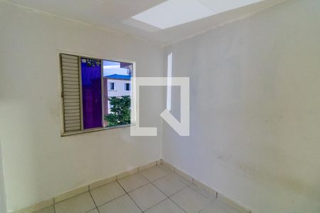 Quarto 2 de apartamento à venda com 2 quartos, 47m² em Conjunto Habitacional Padre Manoel da Nóbrega, São Paulo