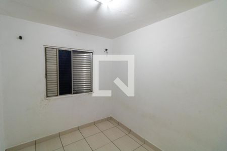 Quarto 1 de apartamento para alugar com 2 quartos, 47m² em Conjunto Habitacional Padre Manoel da Nóbrega, São Paulo