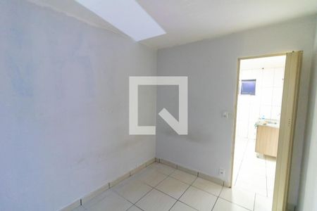 Quarto 2 de apartamento à venda com 2 quartos, 47m² em Conjunto Habitacional Padre Manoel da Nóbrega, São Paulo